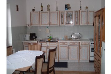 Kroatien Privát Rakovica, Exterieur